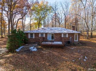 53300 Rosewood Rd, New Carlisle, IN 46552