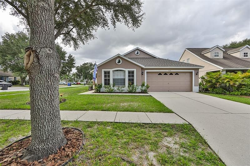 11125 Newbridge Dr, Riverview, FL 33579 Zillow