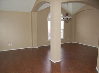 10917 Fawn Valley Dr, Fort Worth, TX 76140