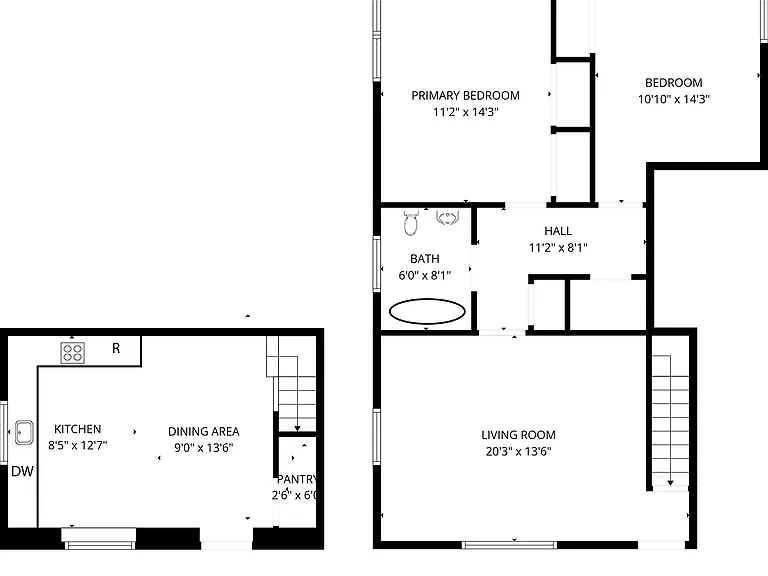 154 Ames St — Photo 12