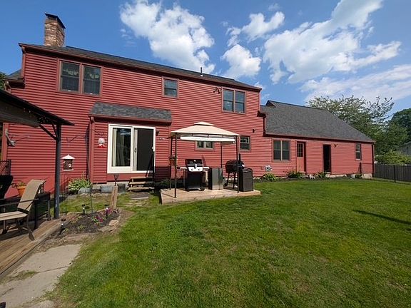 2nd image of 178 Dennison Hill Rd