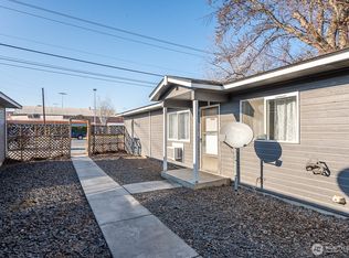 726 Frey Rd NW, Ephrata, WA 98823