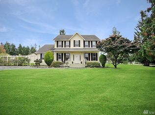 28003 152nd Ave E, Graham, WA 98338