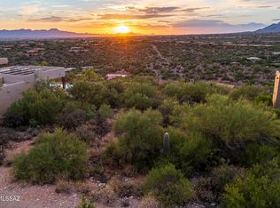 4695 N Rocky Crest Pl #7, Tucson, AZ 85750