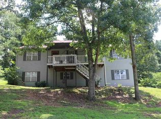 210 Briarpatch Ct, Stockbridge, GA 30281