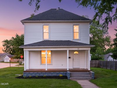 801 Fair Rd, Sidney, OH, 45365