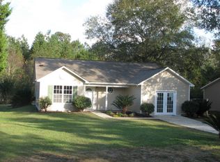 2636 Mashburn Rd, Marianna, FL 32448