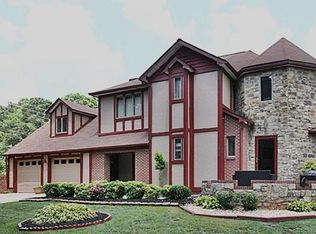 6101 Hampton Meadows Ln, Clemmons, NC 27012