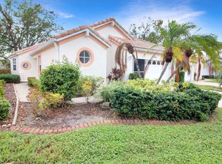 1326 Capri Isles Blvd, Venice, FL 34292