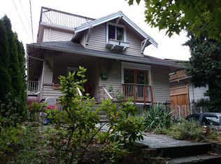 222 21st Ave E, Seattle, WA 98112