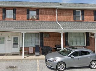 1857 7th St APT 8, Bethlehem, PA 18020