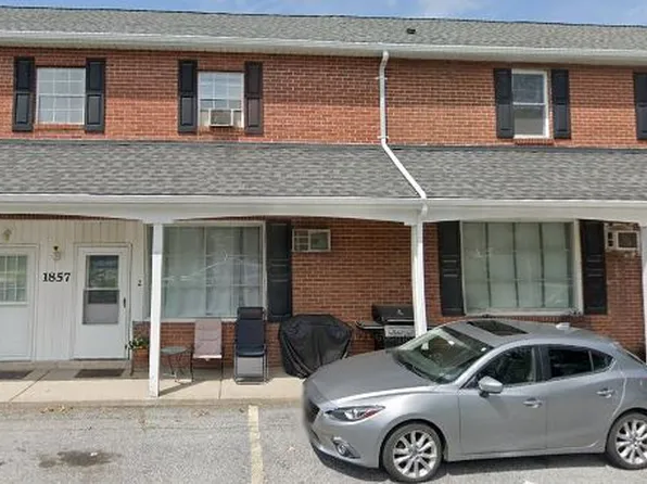 1857 7th St APT 8, Bethlehem, PA 18020