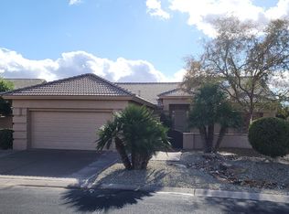 9211 E Rocky Lake Dr, Sun Lakes, AZ 85248