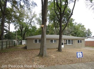 220 Poplar St, Jacksonville, AR 72076