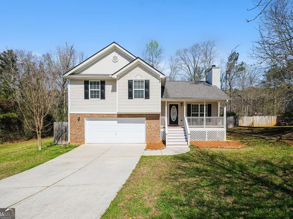 1133 Bradford Park Dr, Auburn, GA 30011