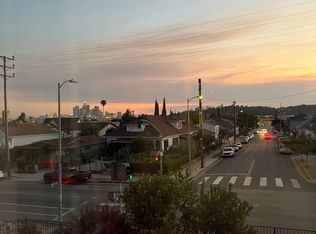 2538 N Griffin Ave, Los Angeles, CA 90031