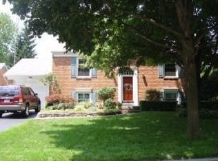 4517 Vogel Dr, Toledo, OH 43613