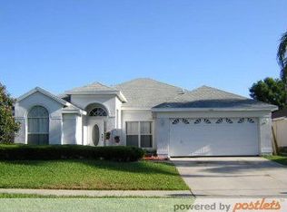 1046 Sweetbrook Way, Orlando, FL 32828