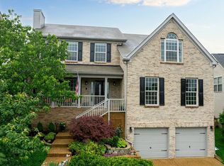 4708 Chepstow Dr, Nashville, TN 37211