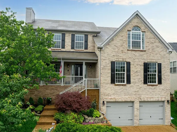 4708 Chepstow Dr, Nashville, TN 37211