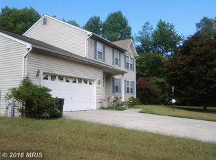 3009 Ellen Dr, Upper Marlboro, MD 20772