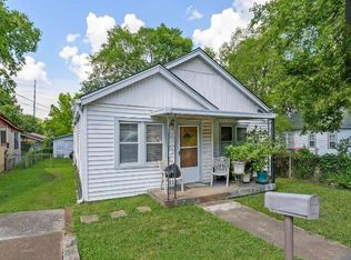 2912 Torbett St, Nashville, TN 37209