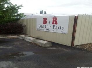 770 W 17th St, Ogden, UT 84404