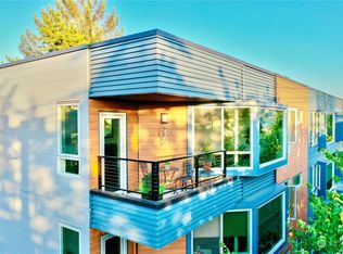 2328 Fairview Ave E UNIT 301, Seattle, WA 98102