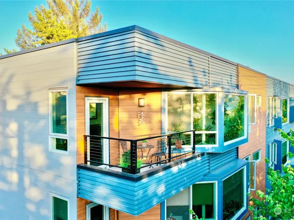 2328 Fairview Avenue E #301, Seattle, WA 98102