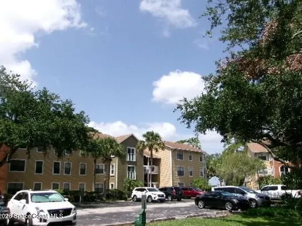 225 S Tropical Trl APT 616, Merritt Island, FL 32952