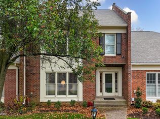5504 Tecumseh Cir, Indian Hills, KY 40207