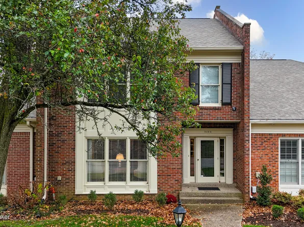 5504 Tecumseh Cir, Indian Hills, KY 40207