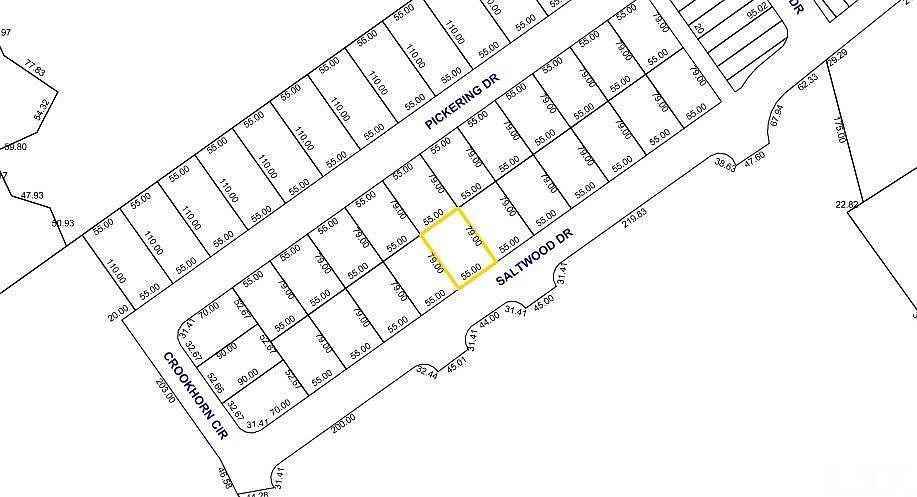 2nd image of 4190 Saltwood Dr