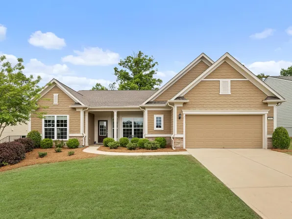1041 Island Inlet Cv, Greensboro, GA 30642