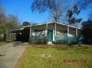525 Choctaw Dr, Opelousas, LA 70570