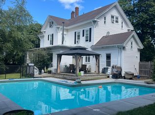 91 Pleasant St APT 2, Stoughton, MA 02072