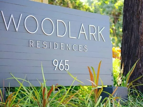 Woodlark Residences — Photo 19
