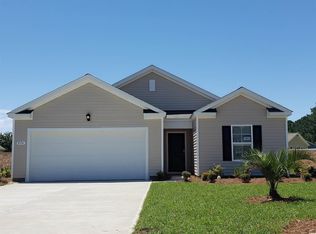 856 Twickenham Loop LOT 14, Macon A Longs, SC 29568