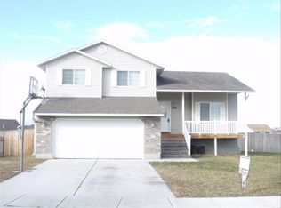 2108 S Eagles Homestead Dr, Ammon, ID 83406