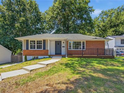 6012 Goodman St, Overland Park, KS, 66202