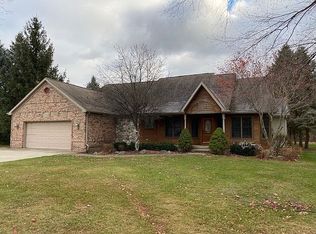 3756 Wedgewood Dr, Lapeer, MI