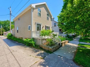 1415 N 4th St, Sheboygan, WI 53081