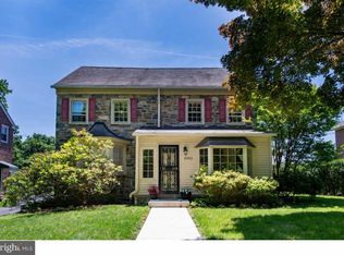 6952 Sherwood Rd, Philadelphia, PA 19151