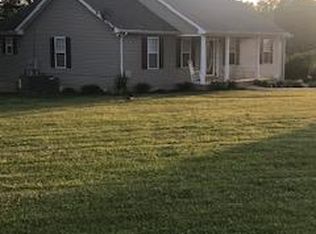 337 Walton Chapel Rd, Lafayette, TN 37083
