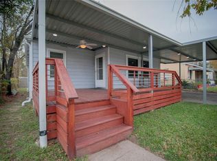 1142 Zoe St, Houston, TX 77020