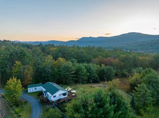 2429 Route 175, Thornton, NH 03285