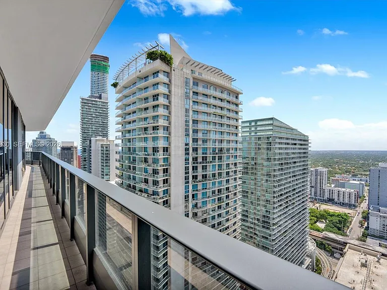1000 Brickell Plz #3602 — Photo 28