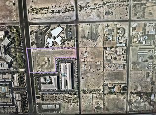 Las Vegas Blvd, Las Vegas, NV 89123
