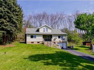 116 Harbison Ave, Masontown, PA 15461