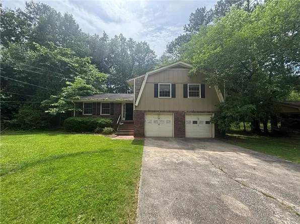 4135 Moore Rd, Conley, GA 30288